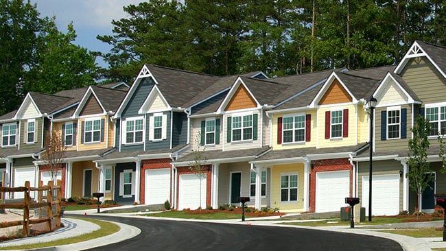 Rental Property Loans